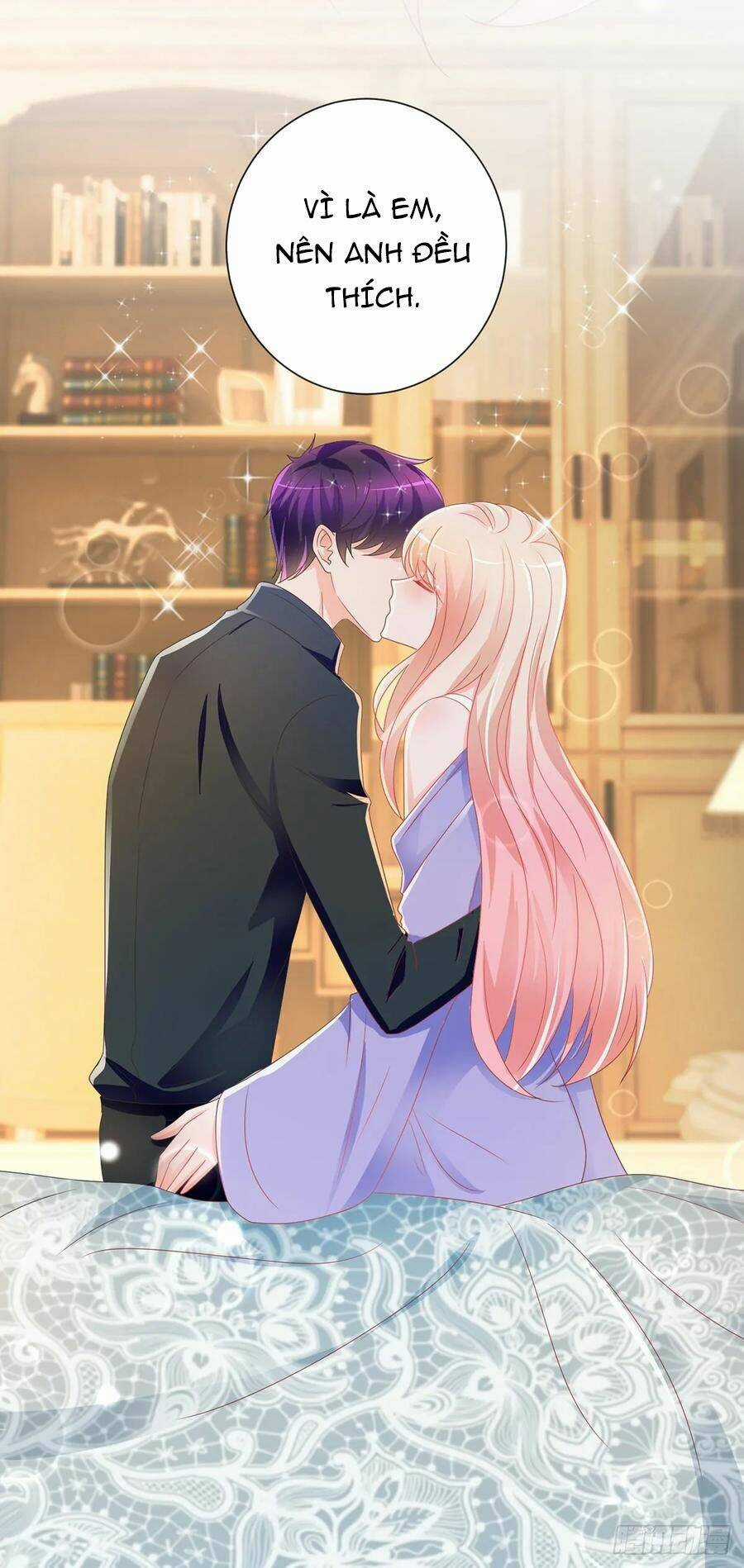 Ẩn Hôn 100%: Chọc Tức Vợ Yêu Mua Một Tặng Một Chapter 192 trang 27