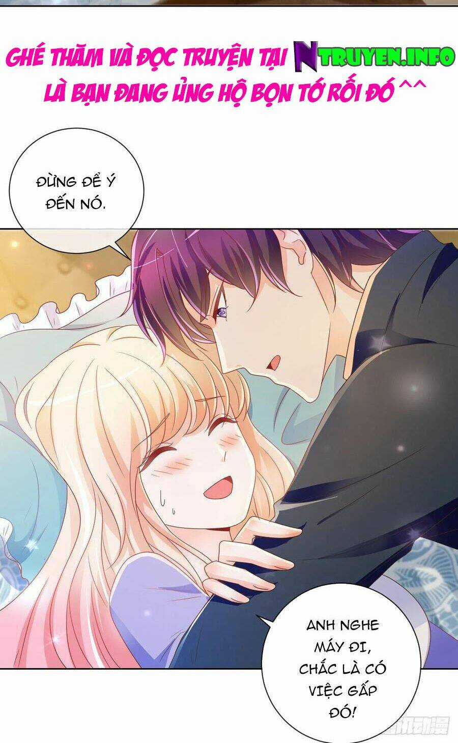 Ẩn Hôn 100%: Chọc Tức Vợ Yêu Mua Một Tặng Một Chapter 192 trang 29