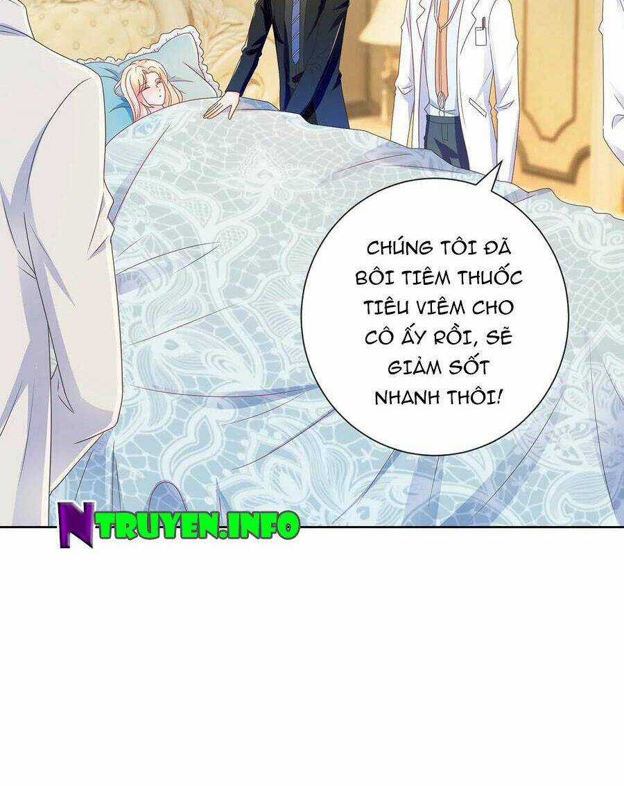 Ẩn Hôn 100%: Chọc Tức Vợ Yêu Mua Một Tặng Một Chapter 192 trang 3