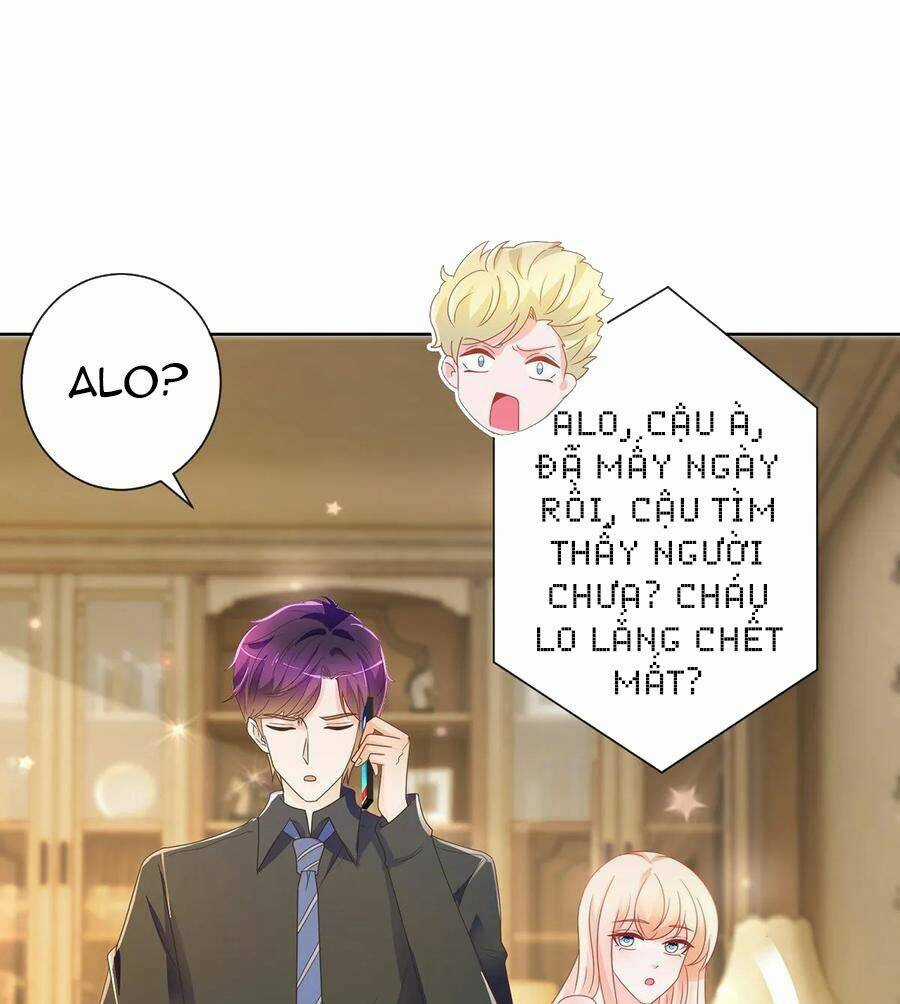 Ẩn Hôn 100%: Chọc Tức Vợ Yêu Mua Một Tặng Một Chapter 192 trang 30