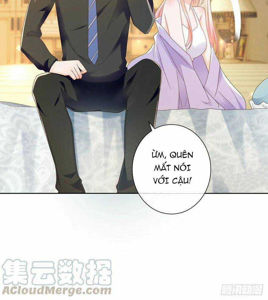 Ẩn Hôn 100%: Chọc Tức Vợ Yêu Mua Một Tặng Một Chapter 192 trang 31