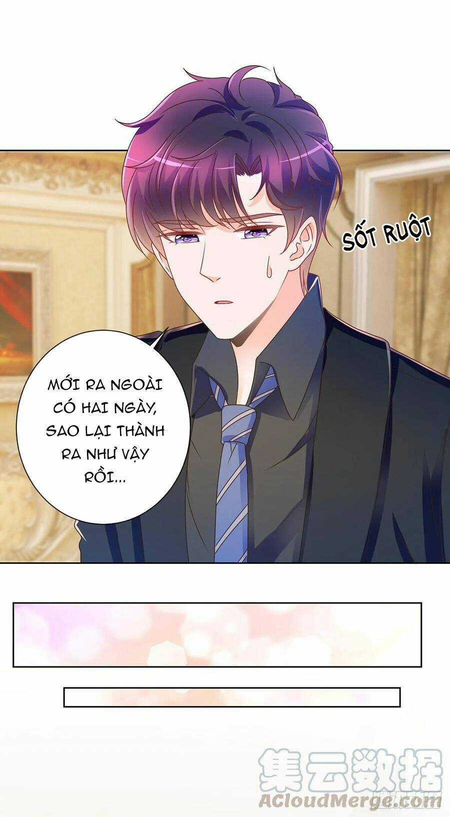 Ẩn Hôn 100%: Chọc Tức Vợ Yêu Mua Một Tặng Một Chapter 192 trang 4