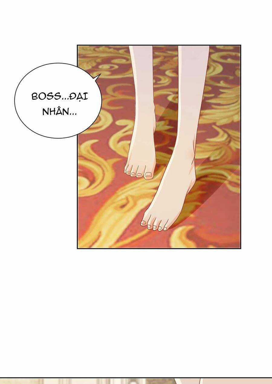 Ẩn Hôn 100%: Chọc Tức Vợ Yêu Mua Một Tặng Một Chapter 192 trang 9