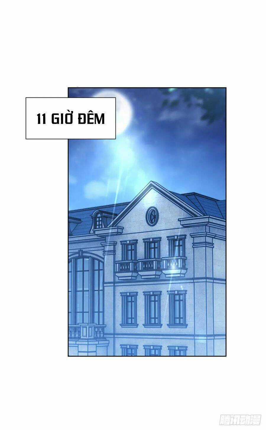 Ẩn Hôn 100%: Chọc Tức Vợ Yêu Mua Một Tặng Một Chapter 193 trang 15