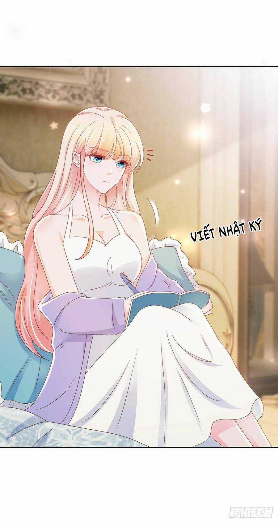 Ẩn Hôn 100%: Chọc Tức Vợ Yêu Mua Một Tặng Một Chapter 193 trang 16