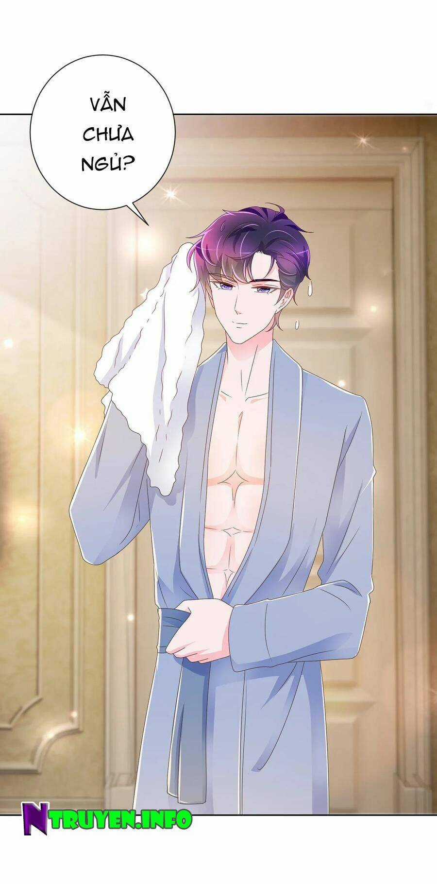 Ẩn Hôn 100%: Chọc Tức Vợ Yêu Mua Một Tặng Một Chapter 193 trang 17