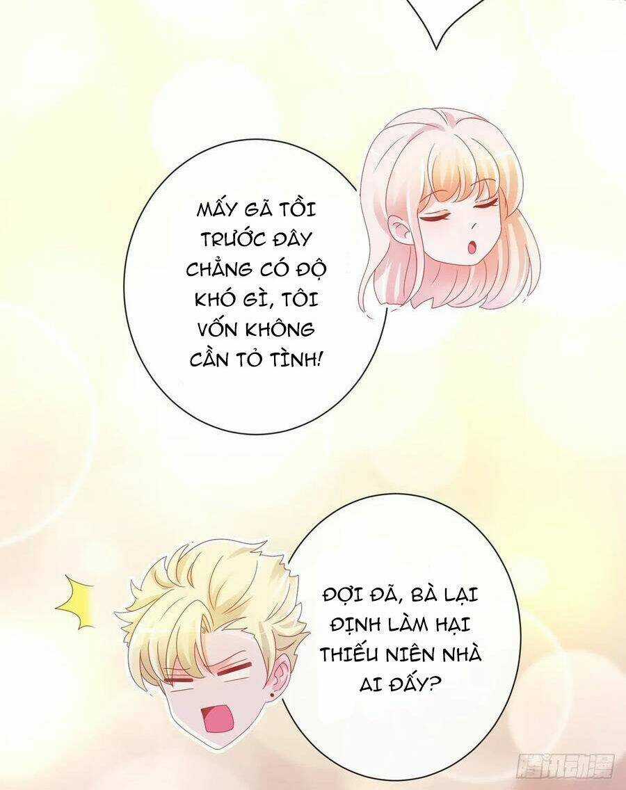 Ẩn Hôn 100%: Chọc Tức Vợ Yêu Mua Một Tặng Một Chapter 193 trang 2