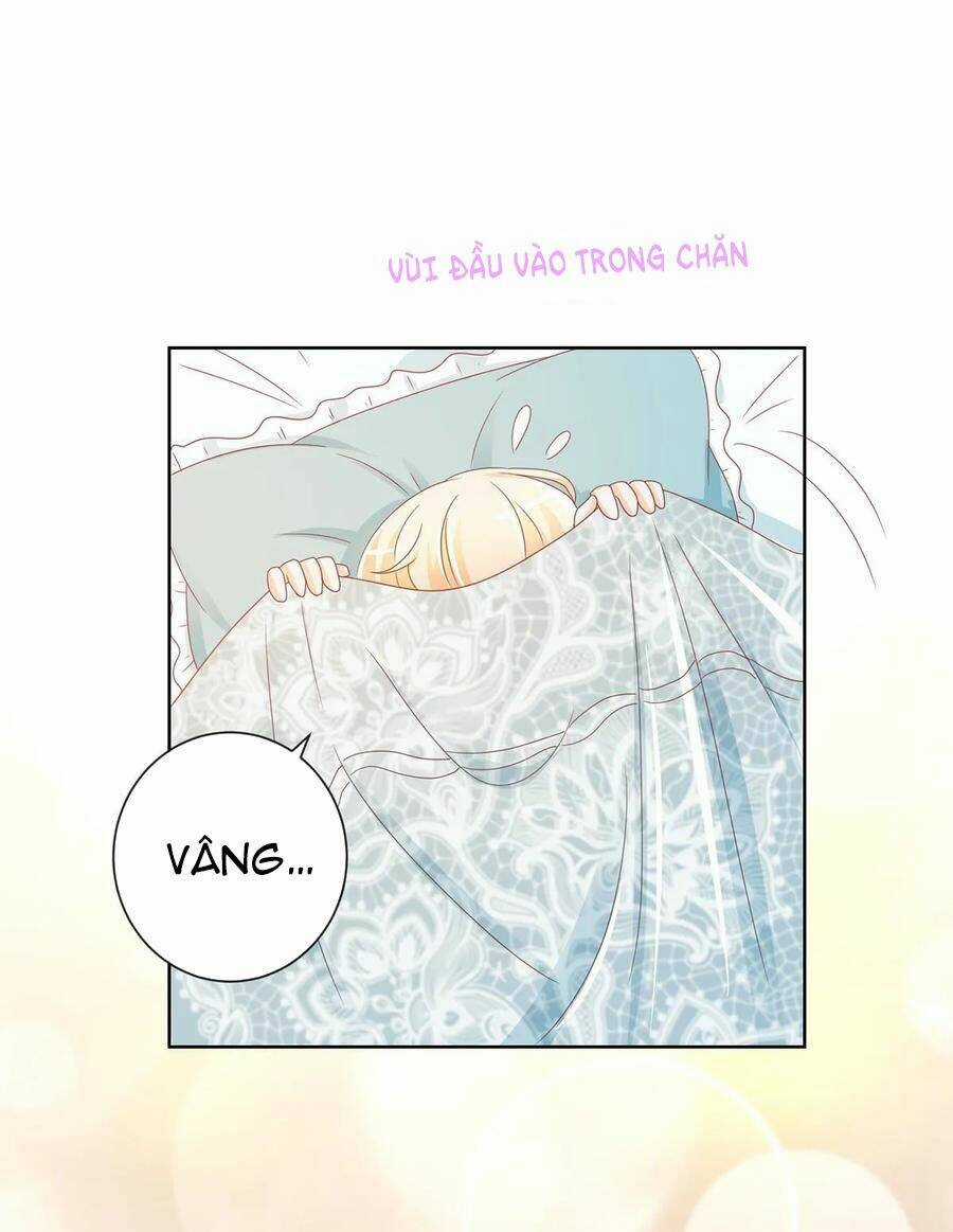 Ẩn Hôn 100%: Chọc Tức Vợ Yêu Mua Một Tặng Một Chapter 193 trang 21