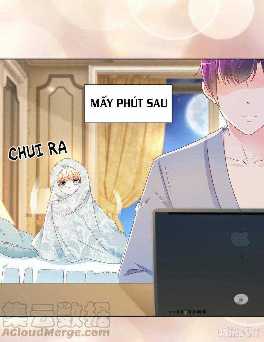 Ẩn Hôn 100%: Chọc Tức Vợ Yêu Mua Một Tặng Một Chapter 193 trang 22