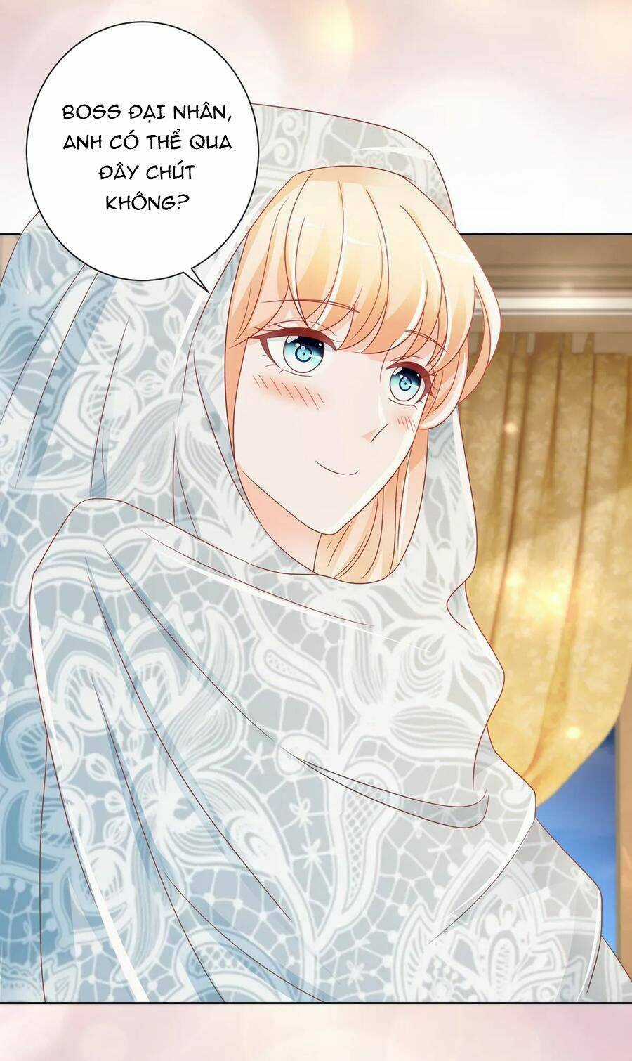 Ẩn Hôn 100%: Chọc Tức Vợ Yêu Mua Một Tặng Một Chapter 193 trang 23