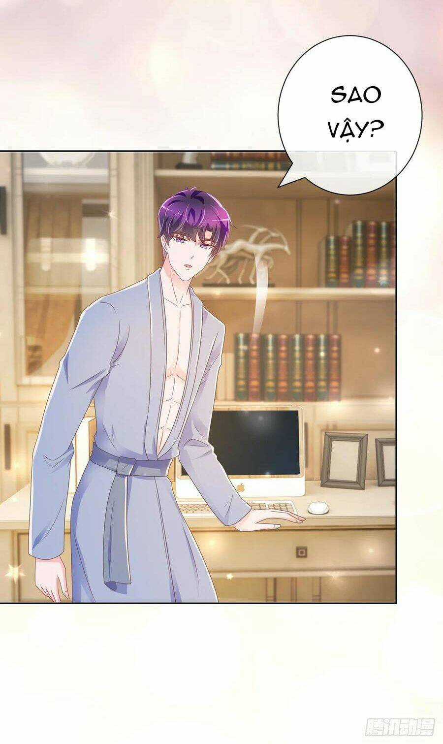 Ẩn Hôn 100%: Chọc Tức Vợ Yêu Mua Một Tặng Một Chapter 193 trang 24