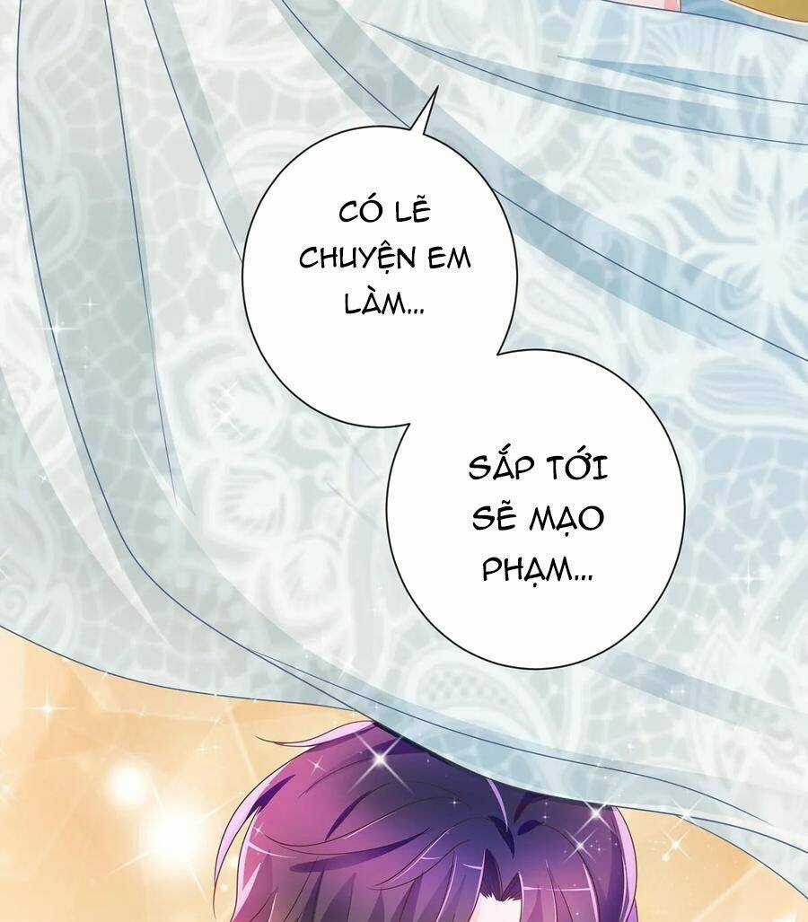 Ẩn Hôn 100%: Chọc Tức Vợ Yêu Mua Một Tặng Một Chapter 193 trang 26