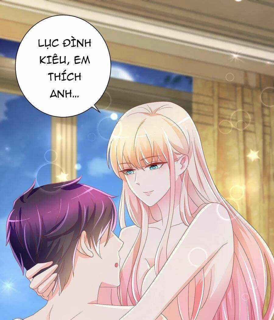 Ẩn Hôn 100%: Chọc Tức Vợ Yêu Mua Một Tặng Một Chapter 193 trang 28