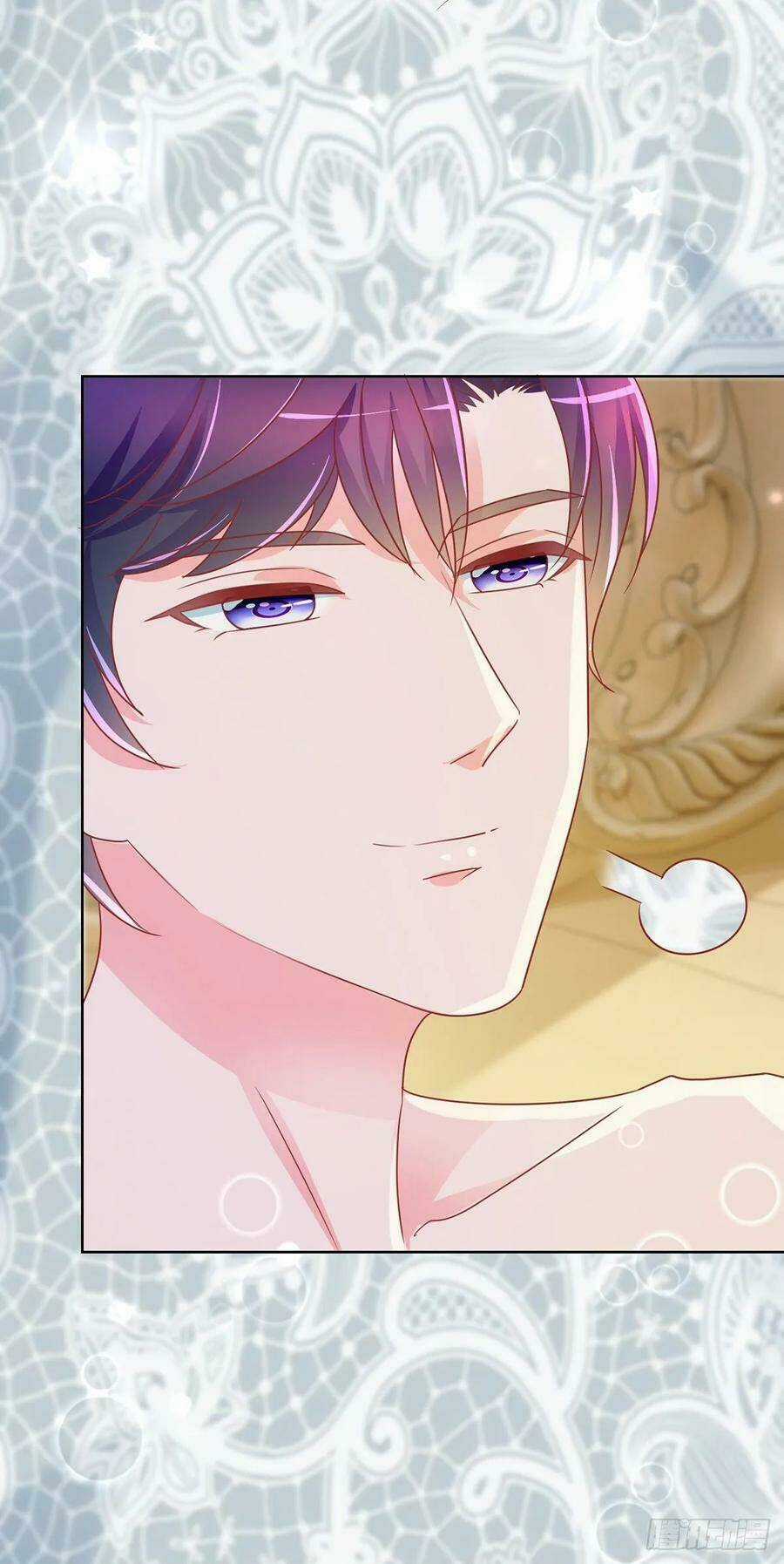 Ẩn Hôn 100%: Chọc Tức Vợ Yêu Mua Một Tặng Một Chapter 193 trang 30