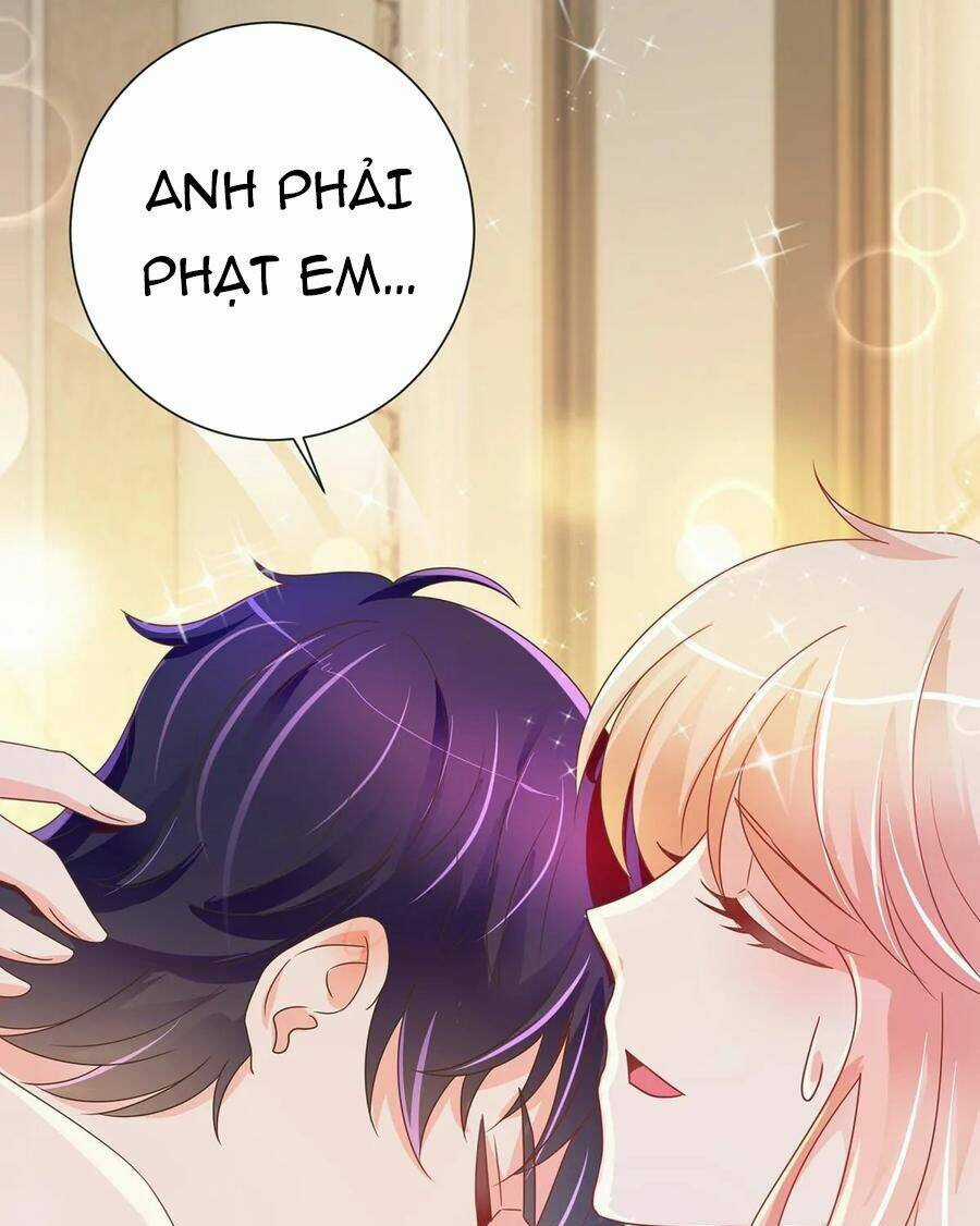 Ẩn Hôn 100%: Chọc Tức Vợ Yêu Mua Một Tặng Một Chapter 193 trang 32