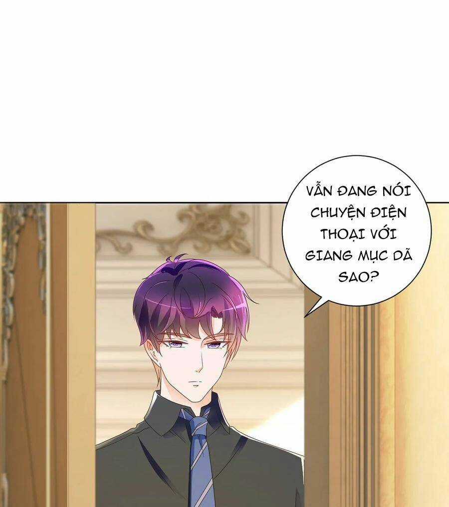 Ẩn Hôn 100%: Chọc Tức Vợ Yêu Mua Một Tặng Một Chapter 193 trang 6