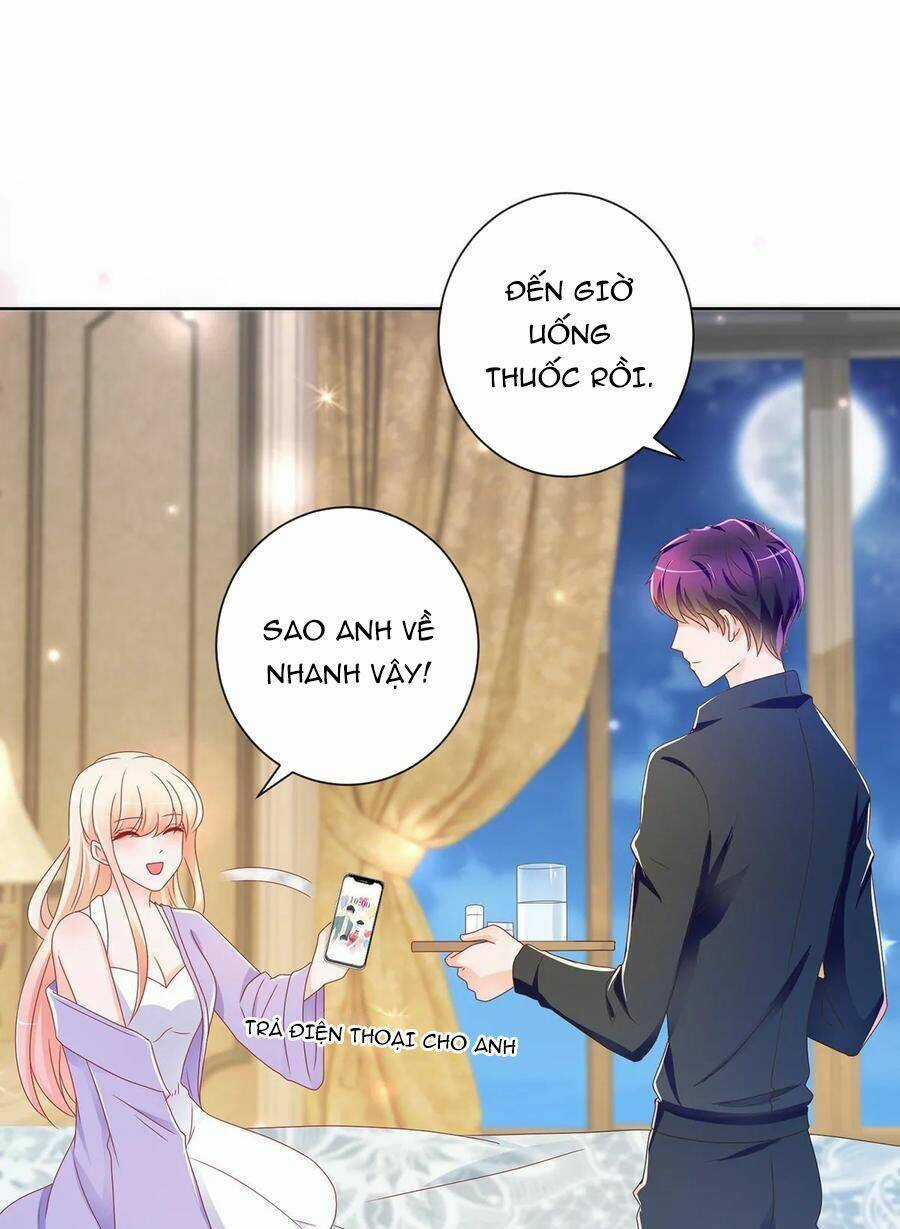 Ẩn Hôn 100%: Chọc Tức Vợ Yêu Mua Một Tặng Một Chapter 193 trang 8