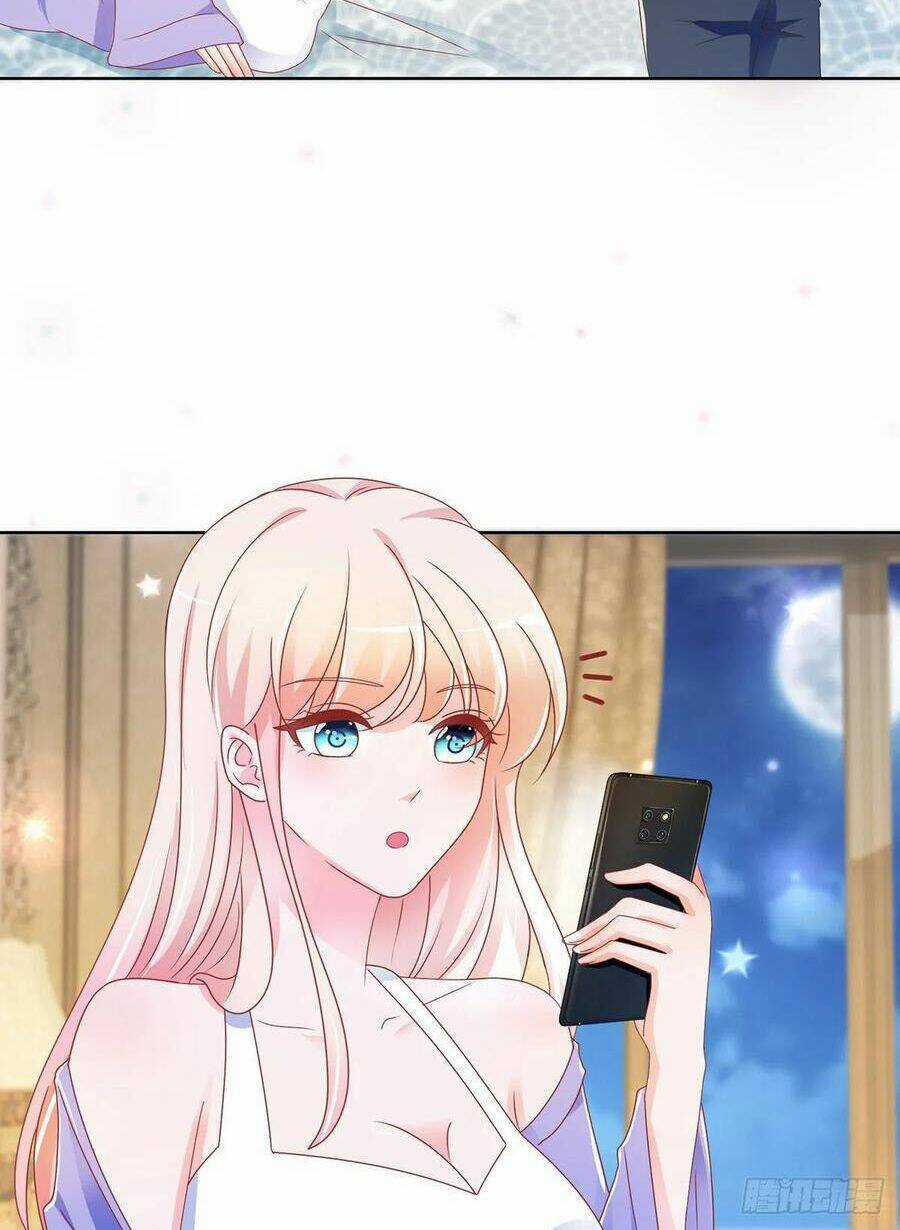 Ẩn Hôn 100%: Chọc Tức Vợ Yêu Mua Một Tặng Một Chapter 193 trang 9