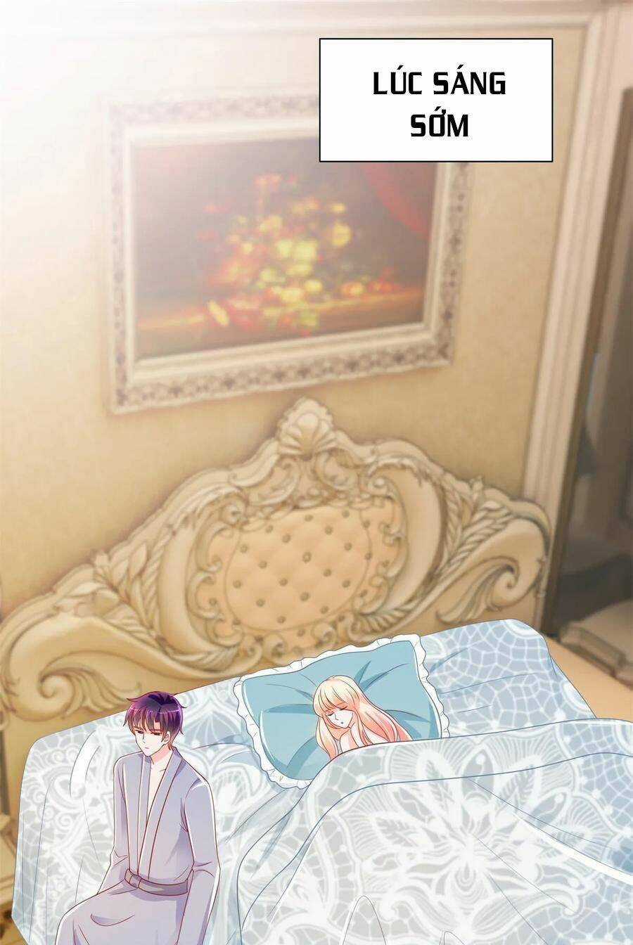 Ẩn Hôn 100%: Chọc Tức Vợ Yêu Mua Một Tặng Một Chapter 194 trang 13