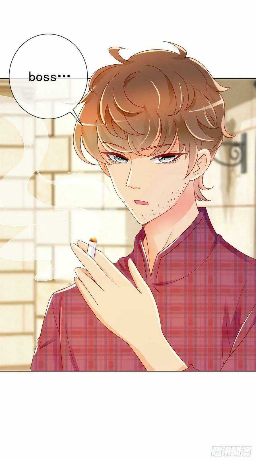 Ẩn Hôn 100%: Chọc Tức Vợ Yêu Mua Một Tặng Một Chapter 194 trang 17