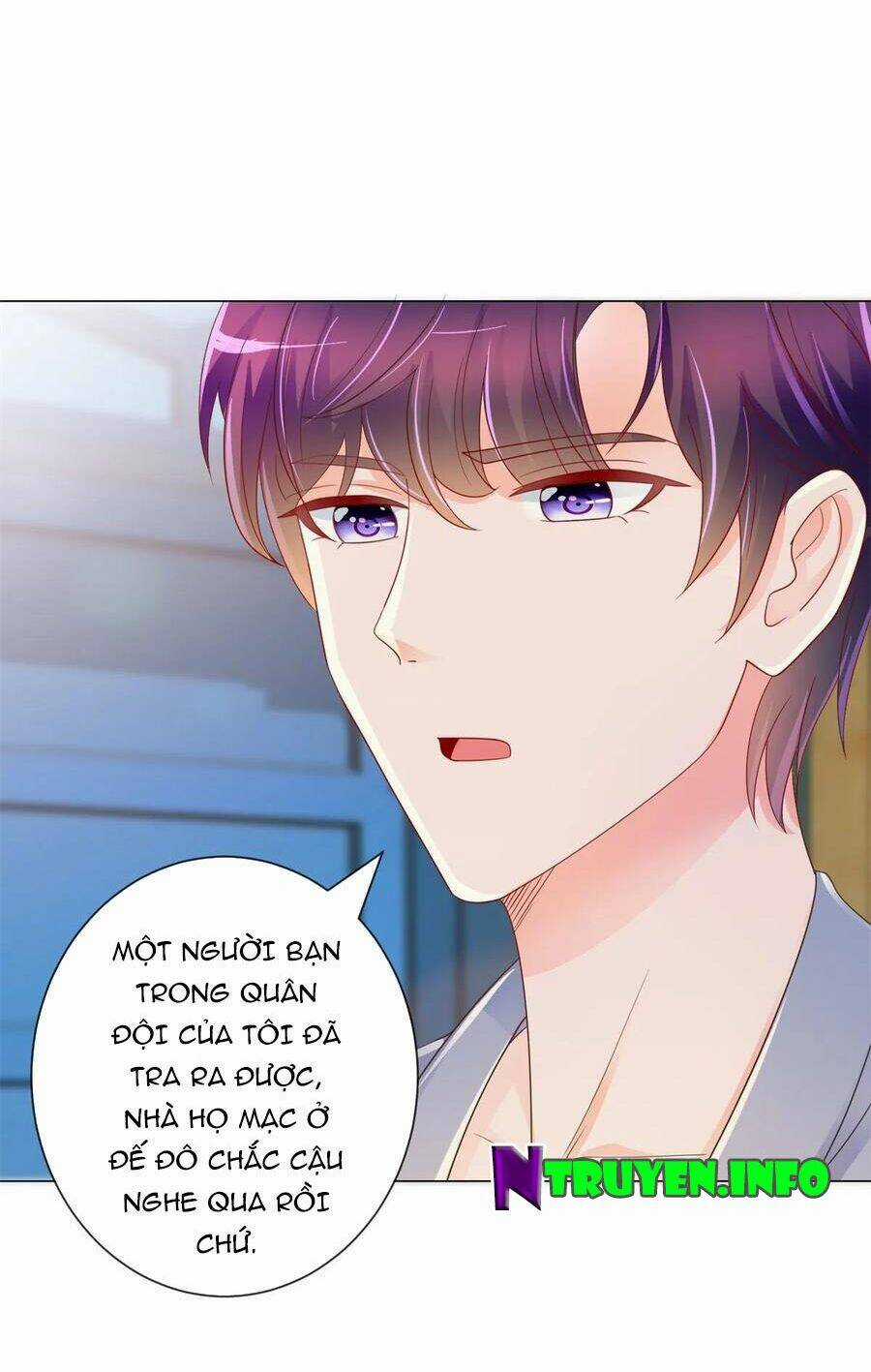 Ẩn Hôn 100%: Chọc Tức Vợ Yêu Mua Một Tặng Một Chapter 194 trang 19