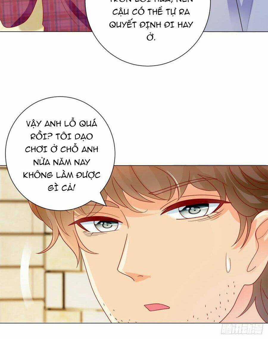 Ẩn Hôn 100%: Chọc Tức Vợ Yêu Mua Một Tặng Một Chapter 194 trang 21