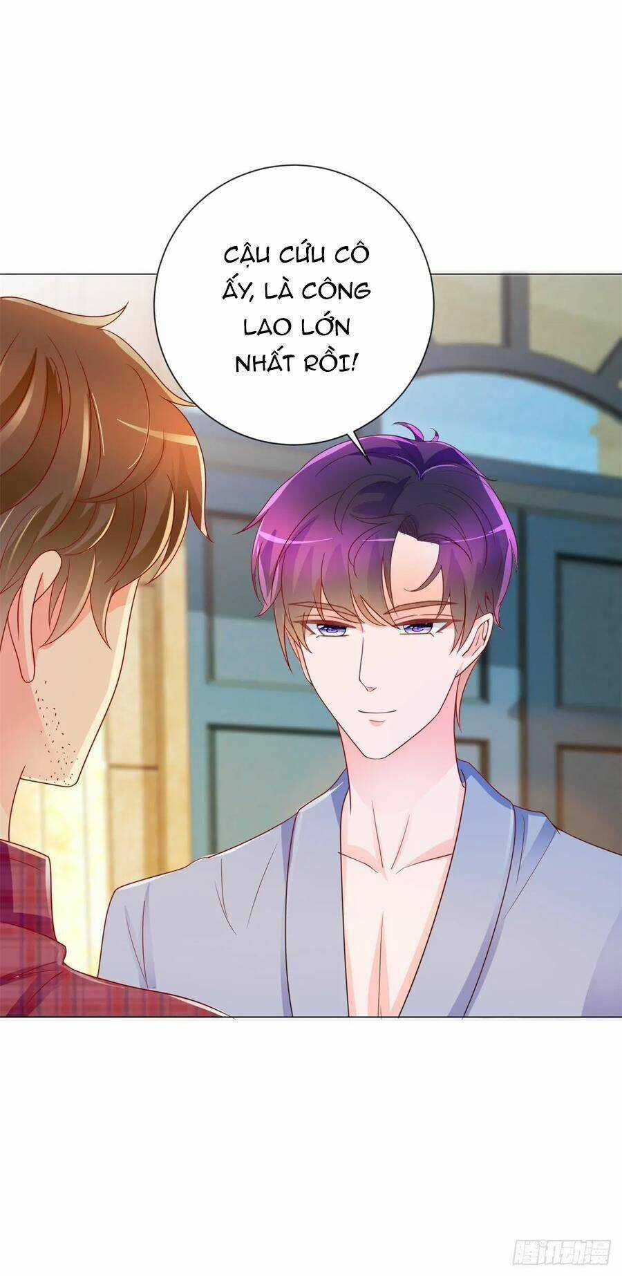 Ẩn Hôn 100%: Chọc Tức Vợ Yêu Mua Một Tặng Một Chapter 194 trang 22