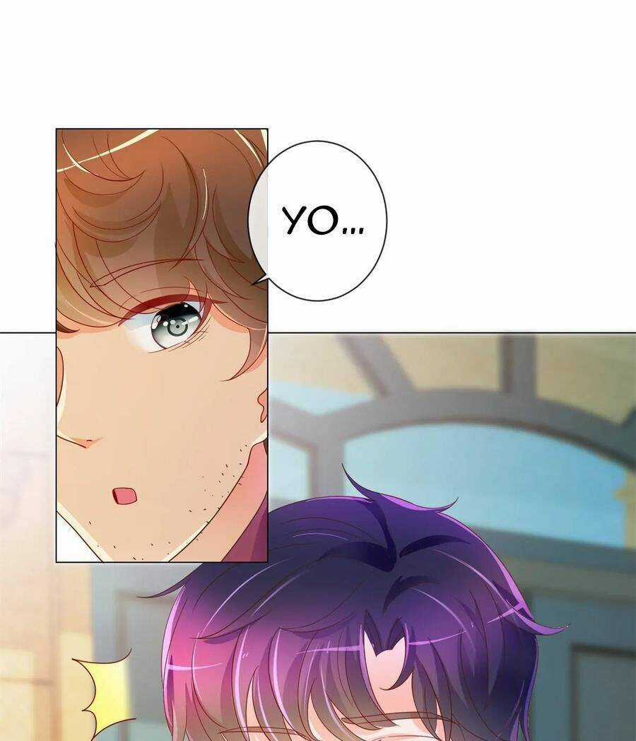 Ẩn Hôn 100%: Chọc Tức Vợ Yêu Mua Một Tặng Một Chapter 194 trang 25