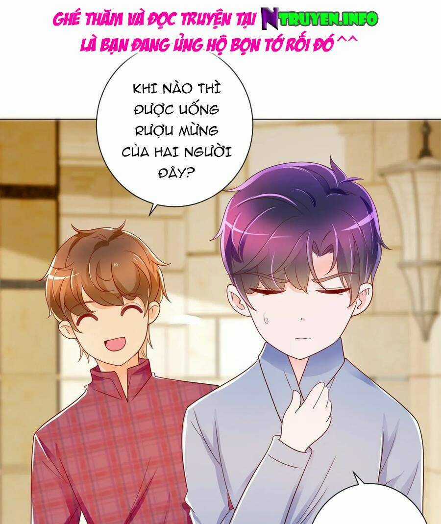 Ẩn Hôn 100%: Chọc Tức Vợ Yêu Mua Một Tặng Một Chapter 194 trang 27