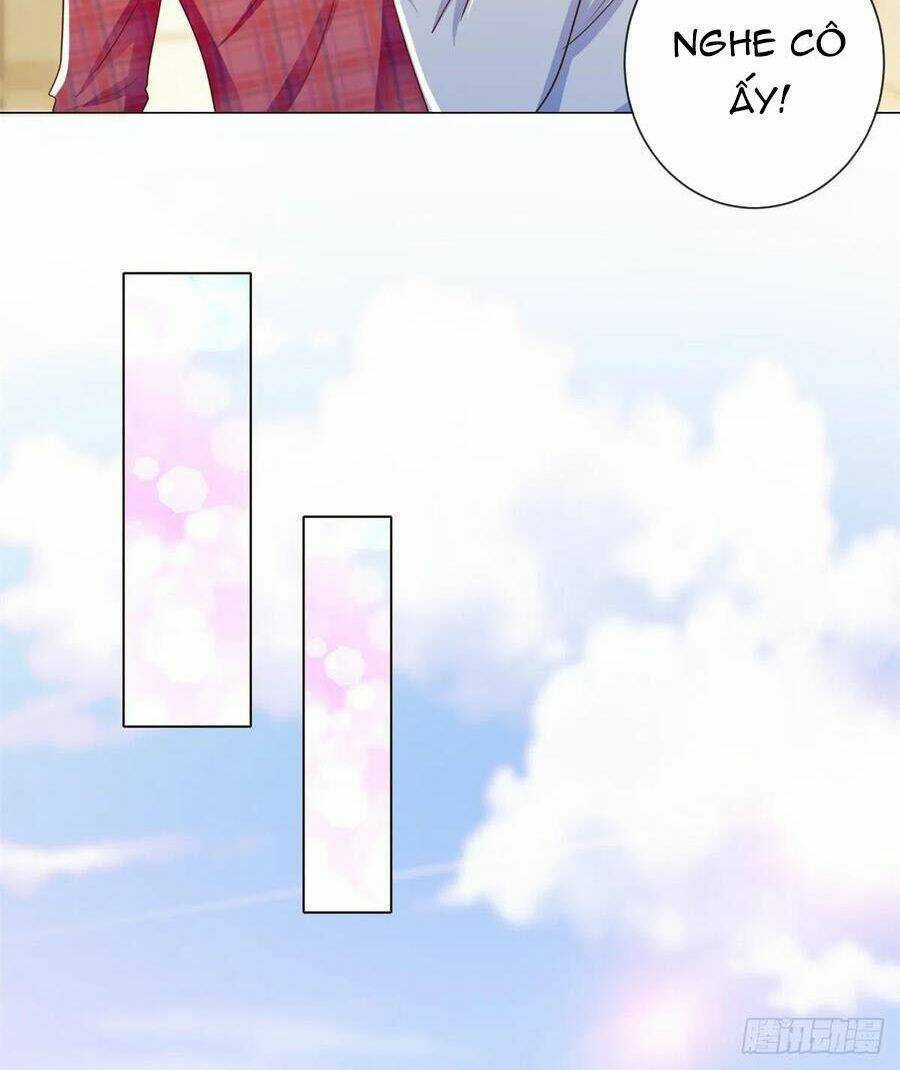 Ẩn Hôn 100%: Chọc Tức Vợ Yêu Mua Một Tặng Một Chapter 194 trang 28