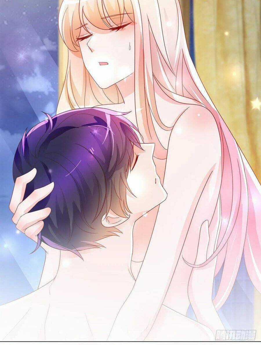 Ẩn Hôn 100%: Chọc Tức Vợ Yêu Mua Một Tặng Một Chapter 194 trang 3