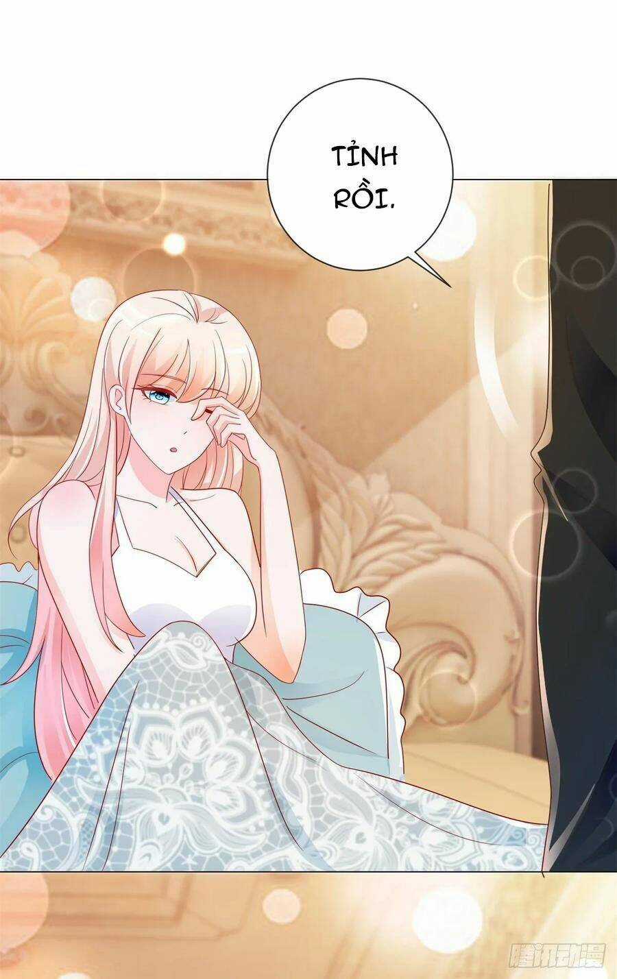 Ẩn Hôn 100%: Chọc Tức Vợ Yêu Mua Một Tặng Một Chapter 194 trang 31