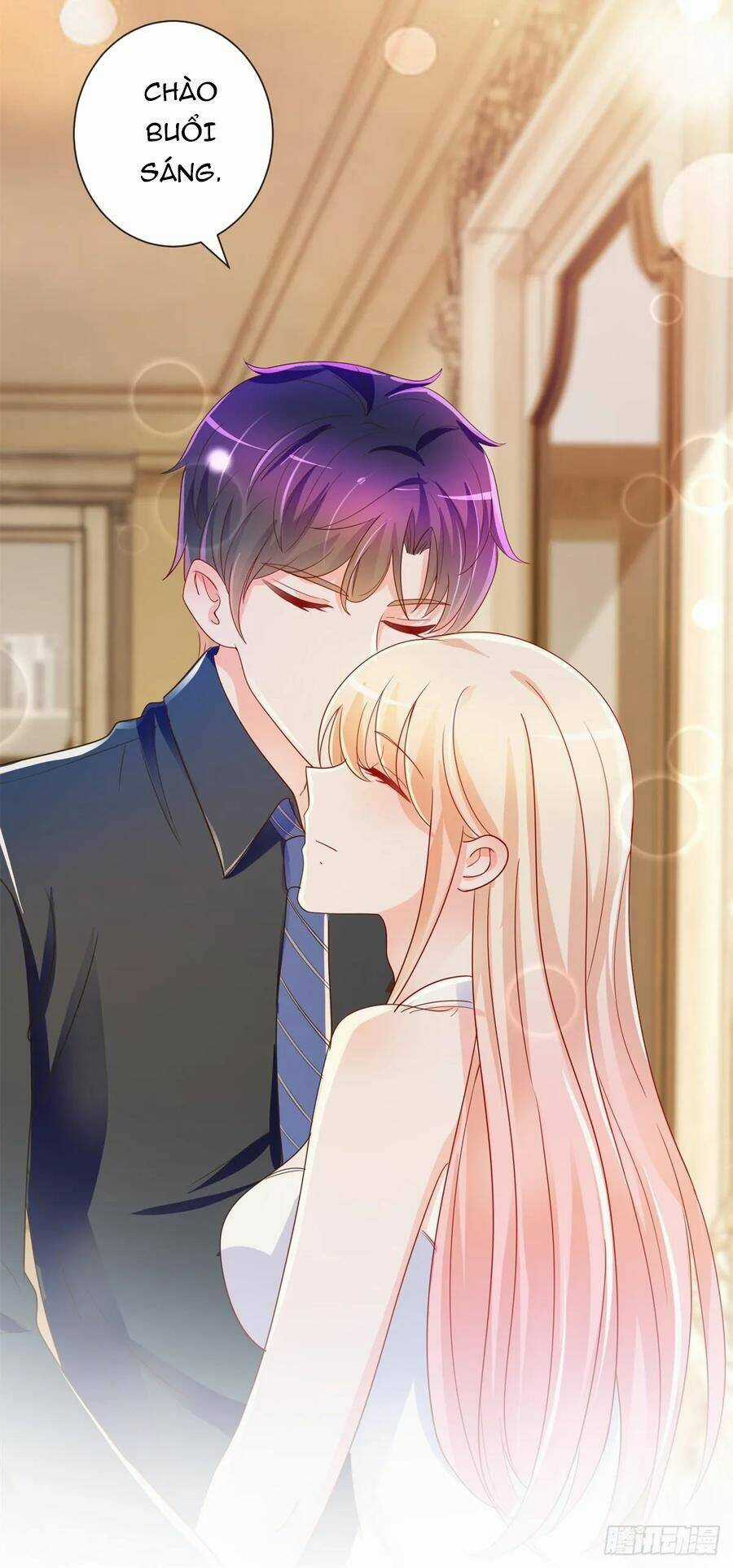 Ẩn Hôn 100%: Chọc Tức Vợ Yêu Mua Một Tặng Một Chapter 194 trang 32