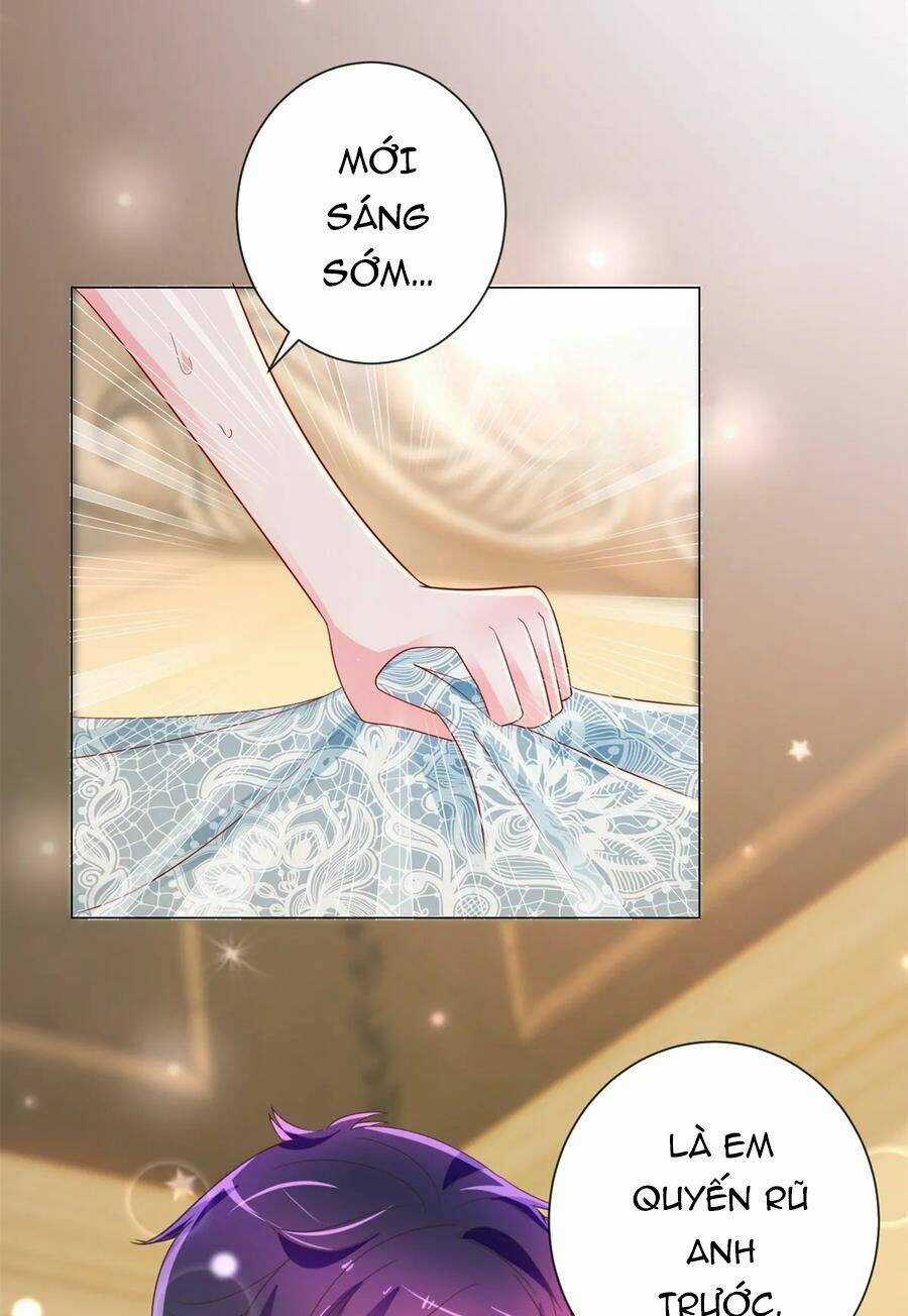 Ẩn Hôn 100%: Chọc Tức Vợ Yêu Mua Một Tặng Một Chapter 194 trang 34