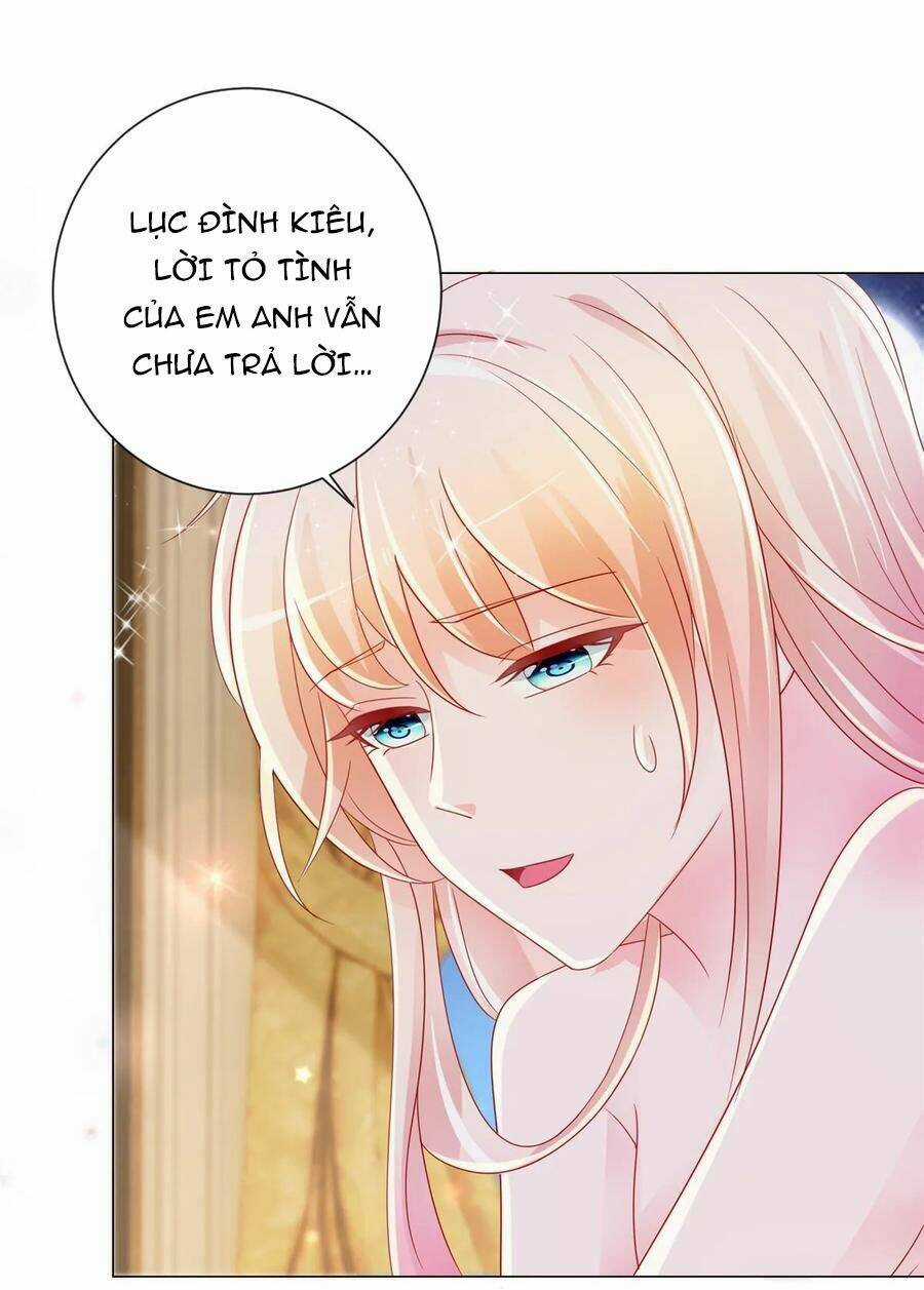 Ẩn Hôn 100%: Chọc Tức Vợ Yêu Mua Một Tặng Một Chapter 194 trang 4