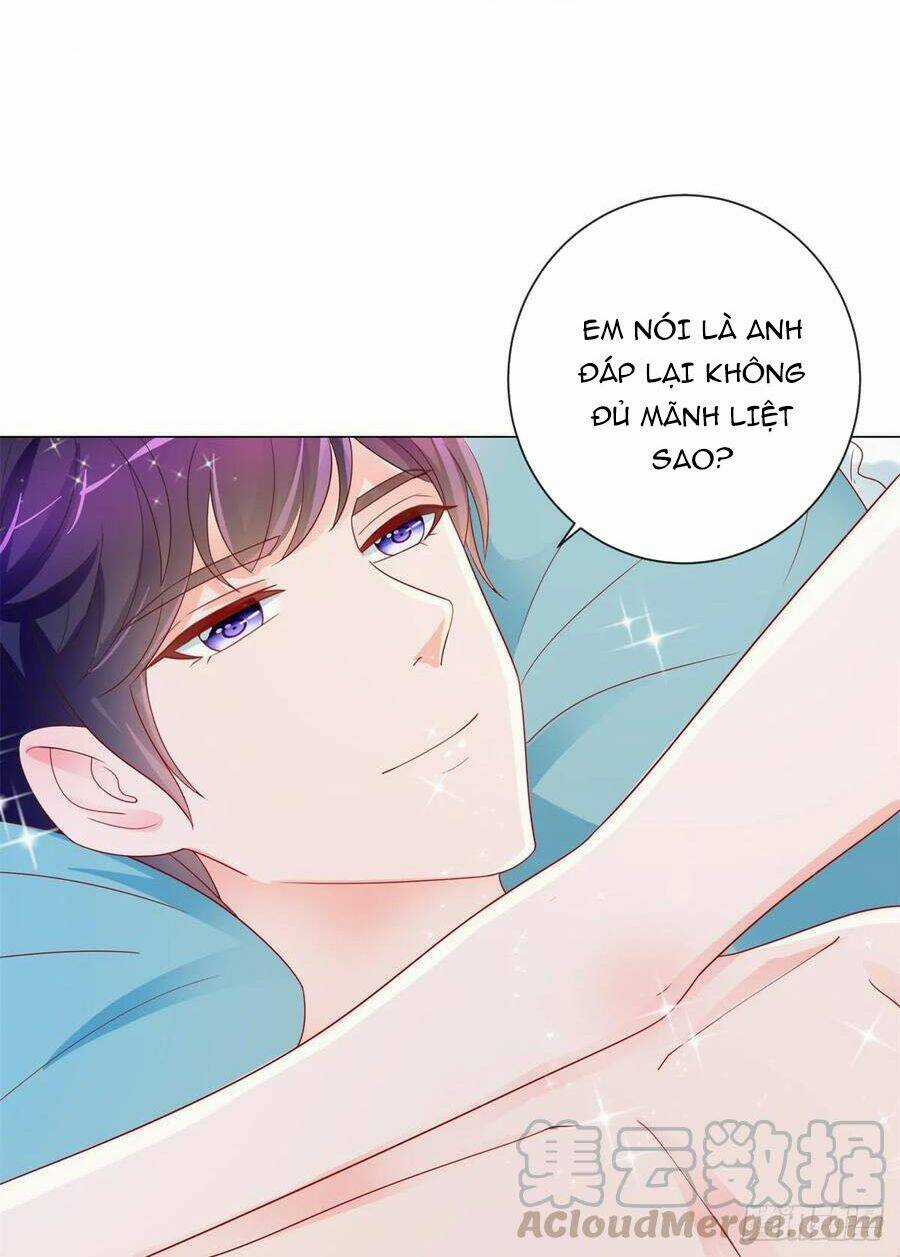 Ẩn Hôn 100%: Chọc Tức Vợ Yêu Mua Một Tặng Một Chapter 194 trang 5