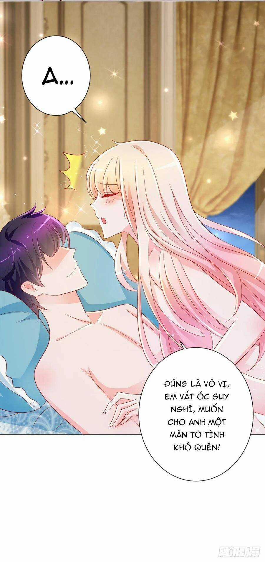 Ẩn Hôn 100%: Chọc Tức Vợ Yêu Mua Một Tặng Một Chapter 194 trang 6