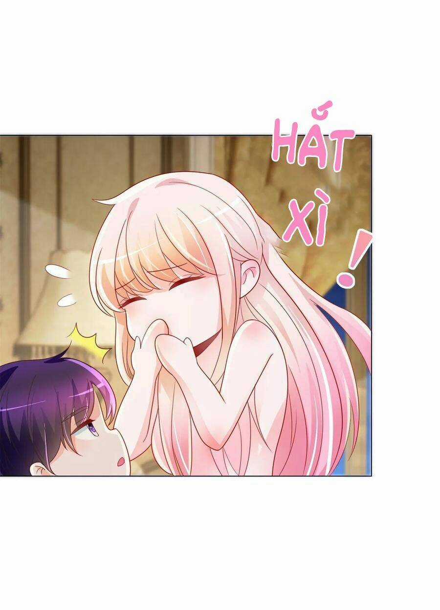 Ẩn Hôn 100%: Chọc Tức Vợ Yêu Mua Một Tặng Một Chapter 194 trang 7