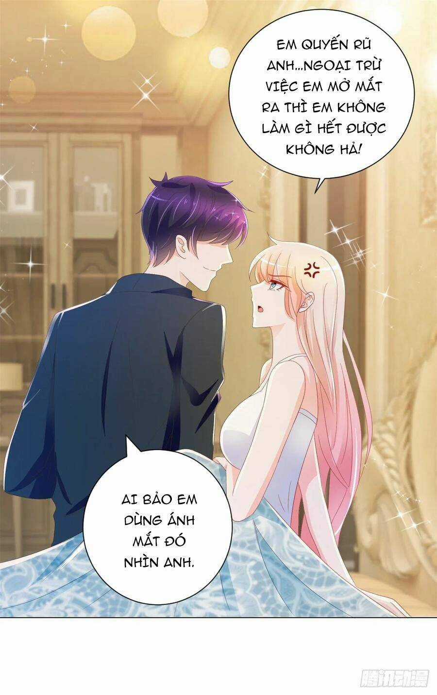 Ẩn Hôn 100%: Chọc Tức Vợ Yêu Mua Một Tặng Một Chapter 195 trang 1