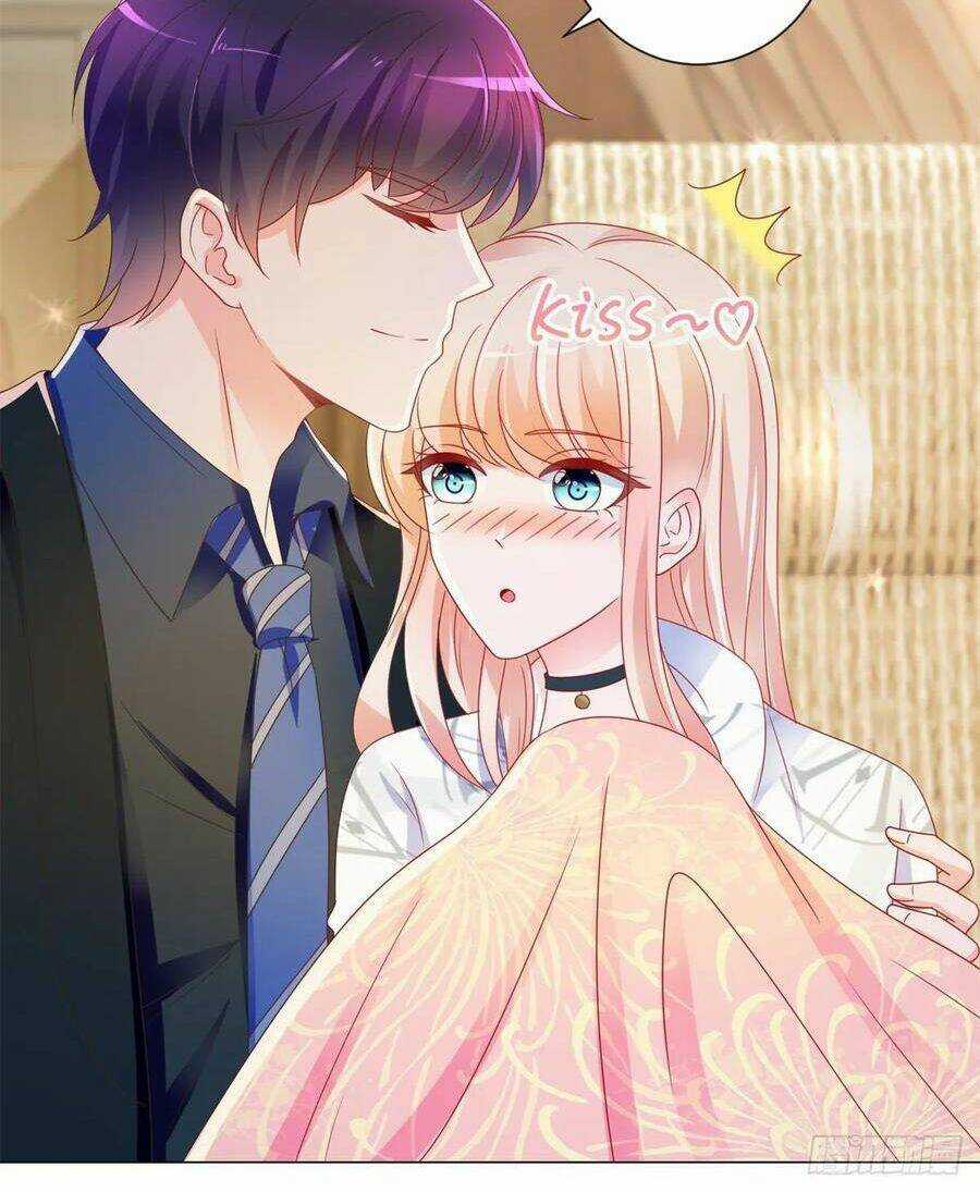 Ẩn Hôn 100%: Chọc Tức Vợ Yêu Mua Một Tặng Một Chapter 195 trang 10