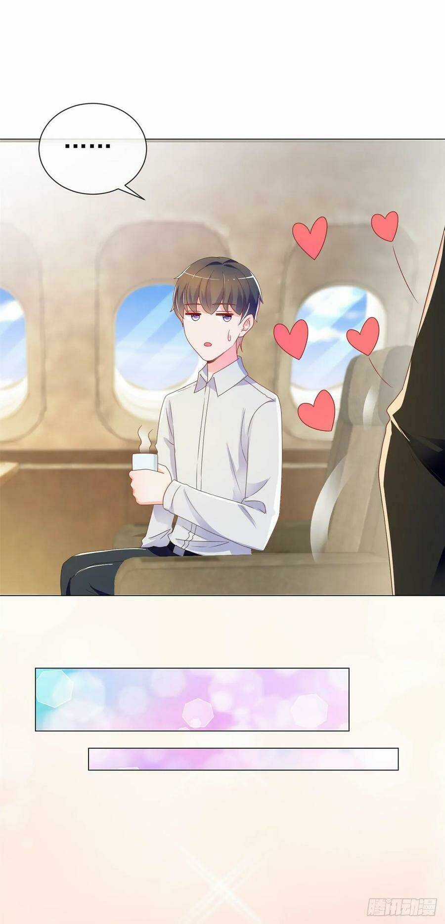 Ẩn Hôn 100%: Chọc Tức Vợ Yêu Mua Một Tặng Một Chapter 195 trang 12