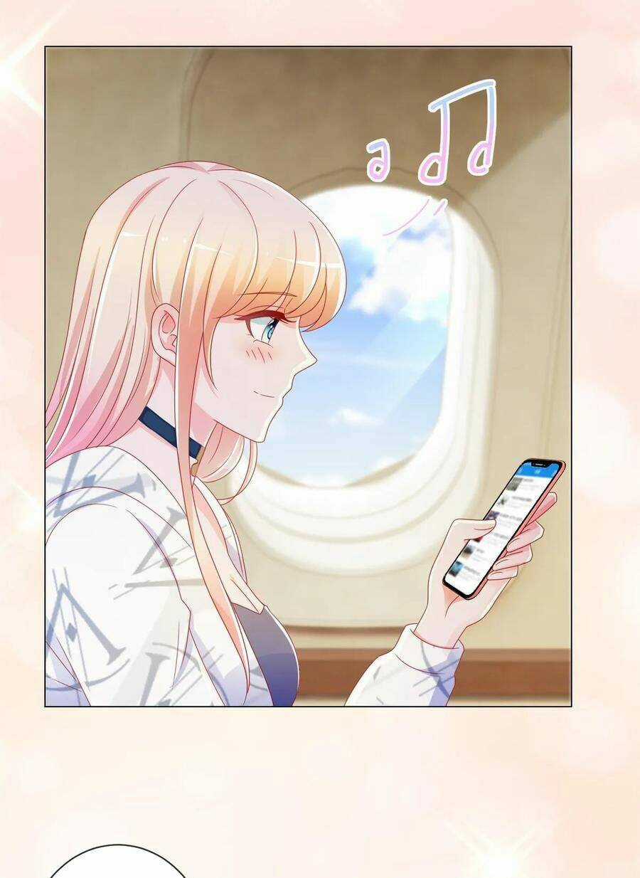 Ẩn Hôn 100%: Chọc Tức Vợ Yêu Mua Một Tặng Một Chapter 195 trang 13