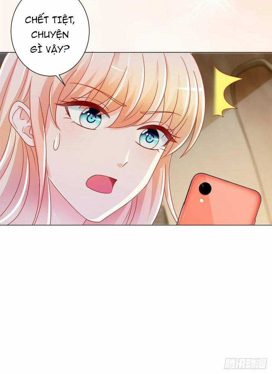 Ẩn Hôn 100%: Chọc Tức Vợ Yêu Mua Một Tặng Một Chapter 195 trang 14