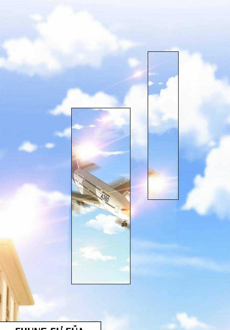 Ẩn Hôn 100%: Chọc Tức Vợ Yêu Mua Một Tặng Một Chapter 195 trang 17