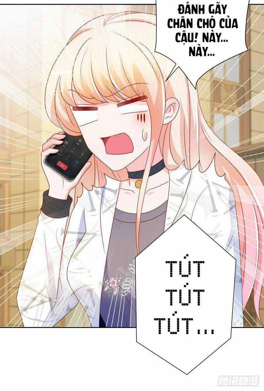 Ẩn Hôn 100%: Chọc Tức Vợ Yêu Mua Một Tặng Một Chapter 195 trang 22