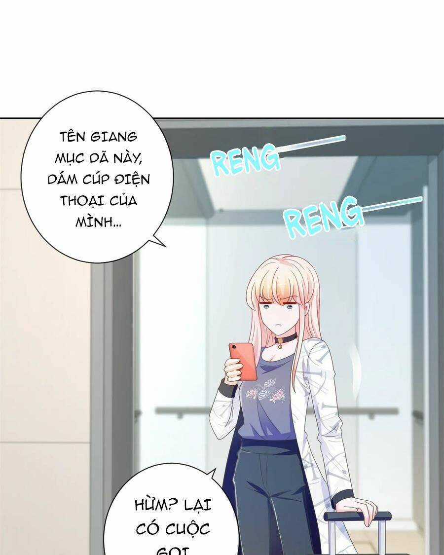 Ẩn Hôn 100%: Chọc Tức Vợ Yêu Mua Một Tặng Một Chapter 195 trang 23