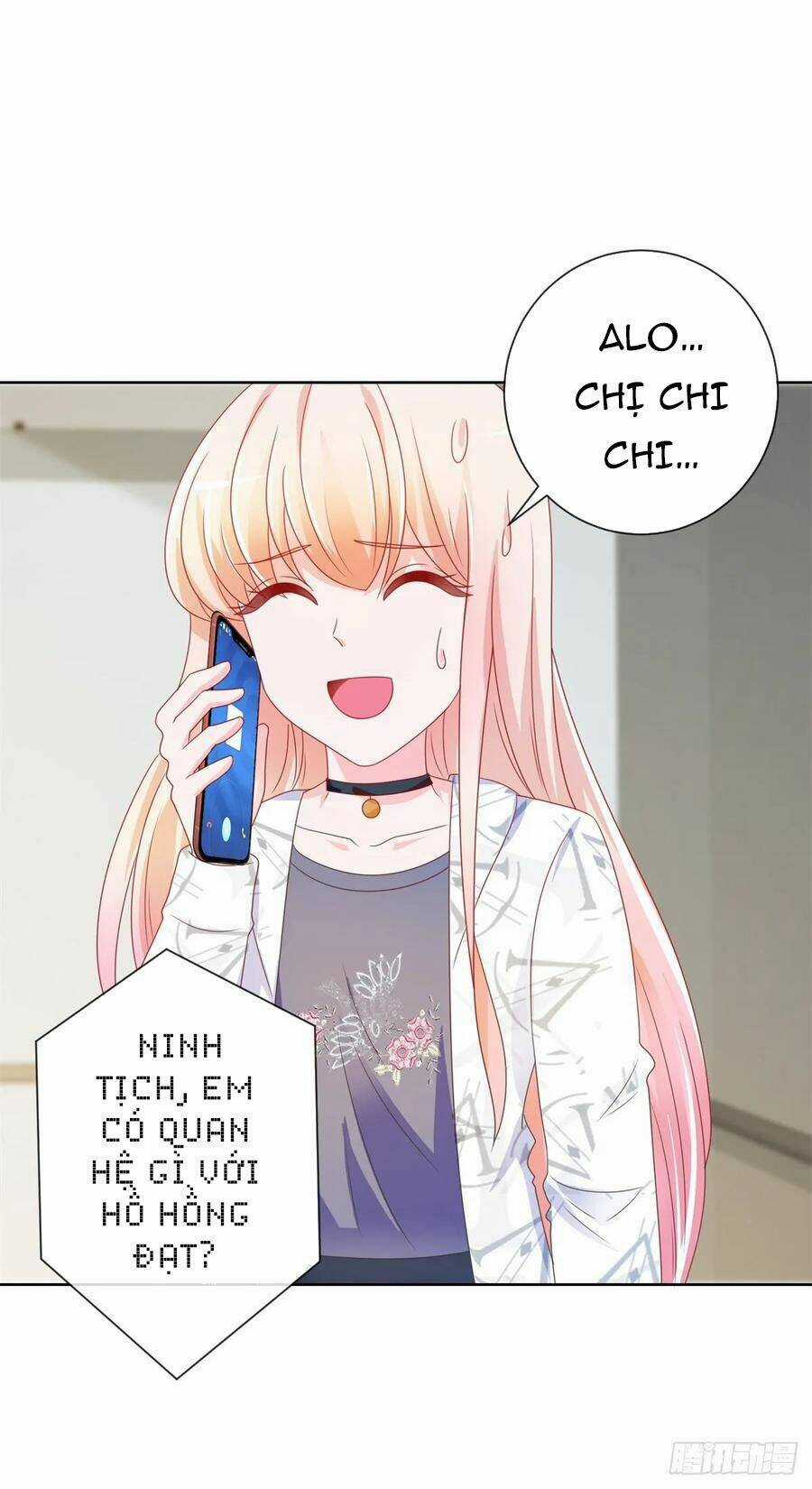 Ẩn Hôn 100%: Chọc Tức Vợ Yêu Mua Một Tặng Một Chapter 195 trang 25