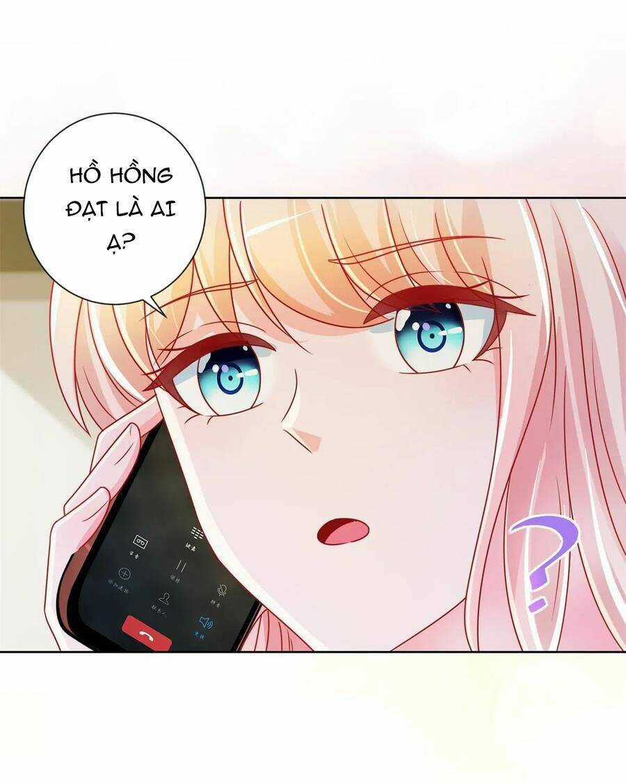 Ẩn Hôn 100%: Chọc Tức Vợ Yêu Mua Một Tặng Một Chapter 195 trang 26