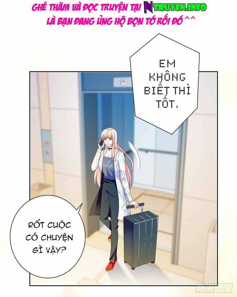 Ẩn Hôn 100%: Chọc Tức Vợ Yêu Mua Một Tặng Một Chapter 195 trang 27