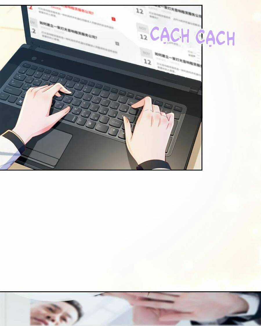 Ẩn Hôn 100%: Chọc Tức Vợ Yêu Mua Một Tặng Một Chapter 195 trang 30